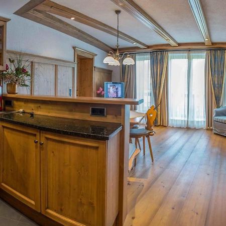 Abanico Appartements Seefeld in Tirol Extérieur photo