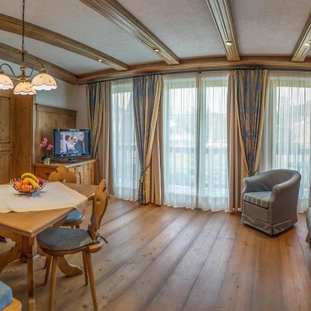 Abanico Appartements Seefeld in Tirol Extérieur photo