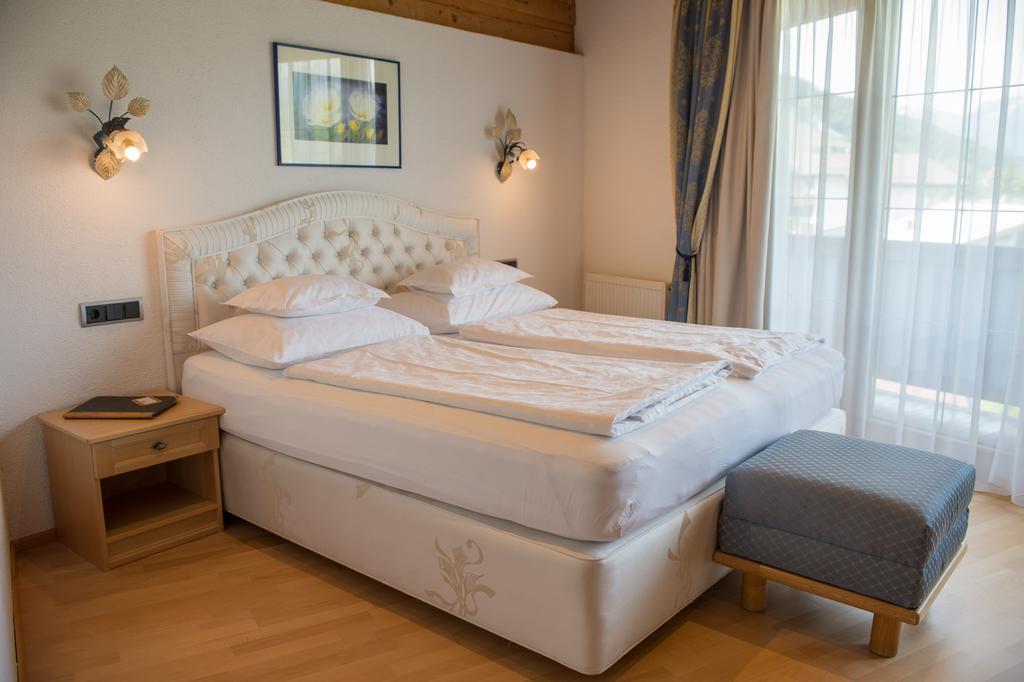 Abanico Appartements Seefeld in Tirol Chambre photo