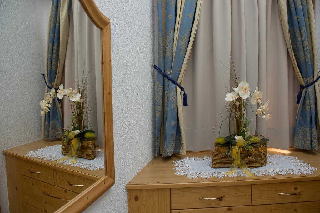 Abanico Appartements Seefeld in Tirol Extérieur photo