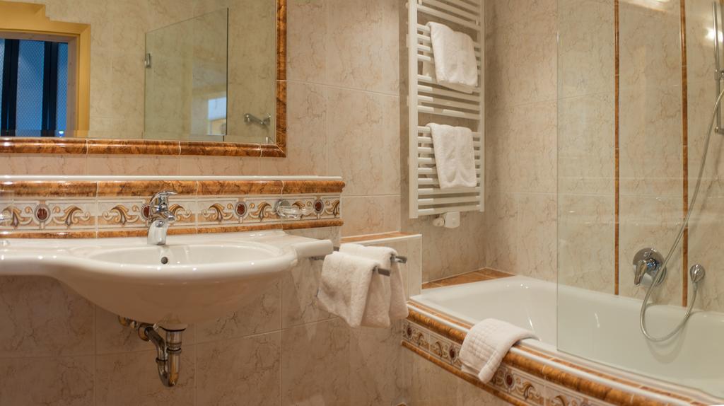 Abanico Appartements Seefeld in Tirol Chambre photo