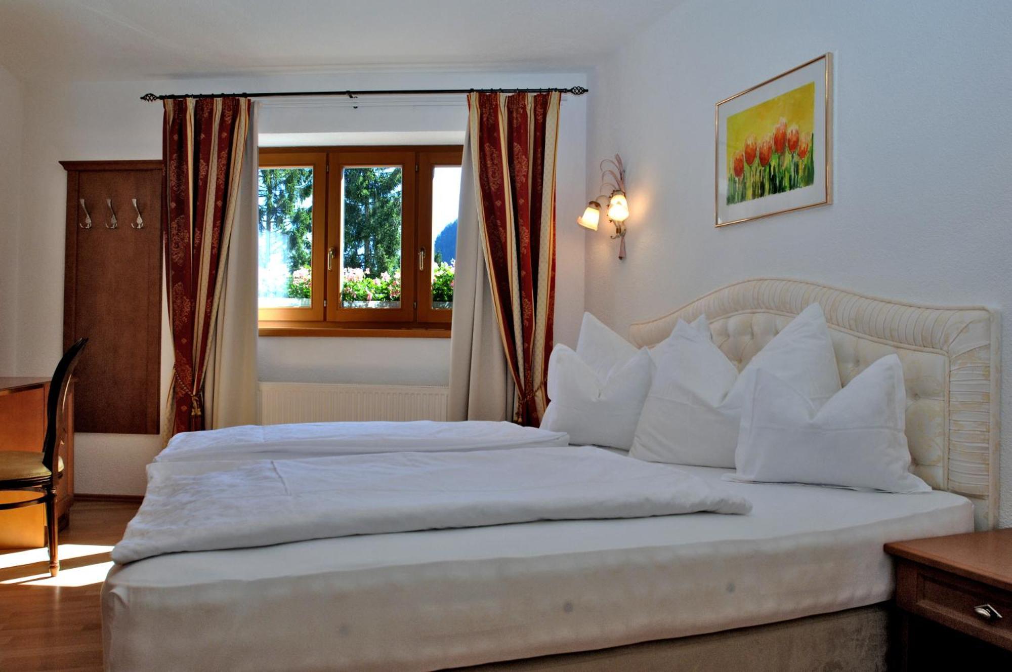 Abanico Appartements Seefeld in Tirol Extérieur photo