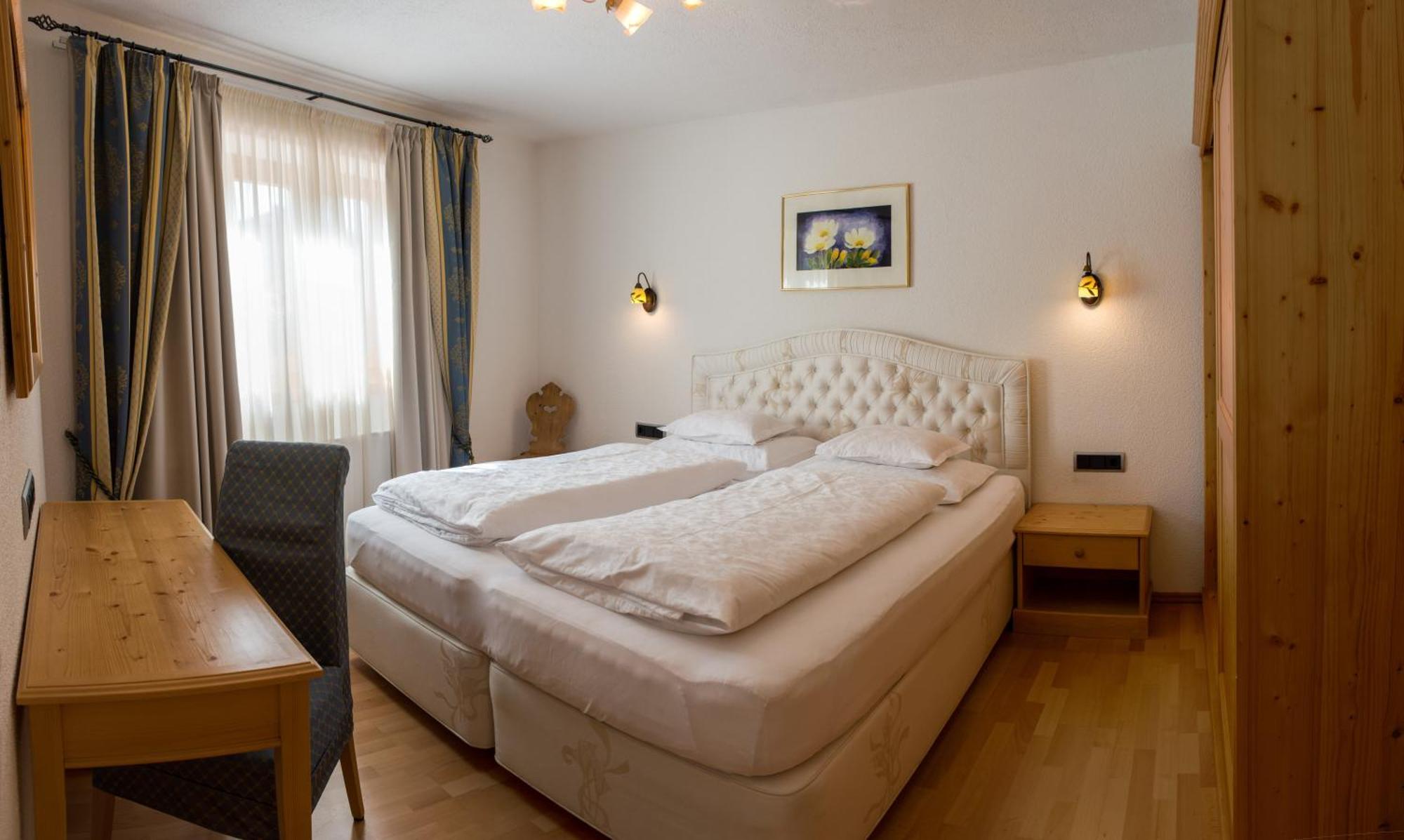 Abanico Appartements Seefeld in Tirol Chambre photo