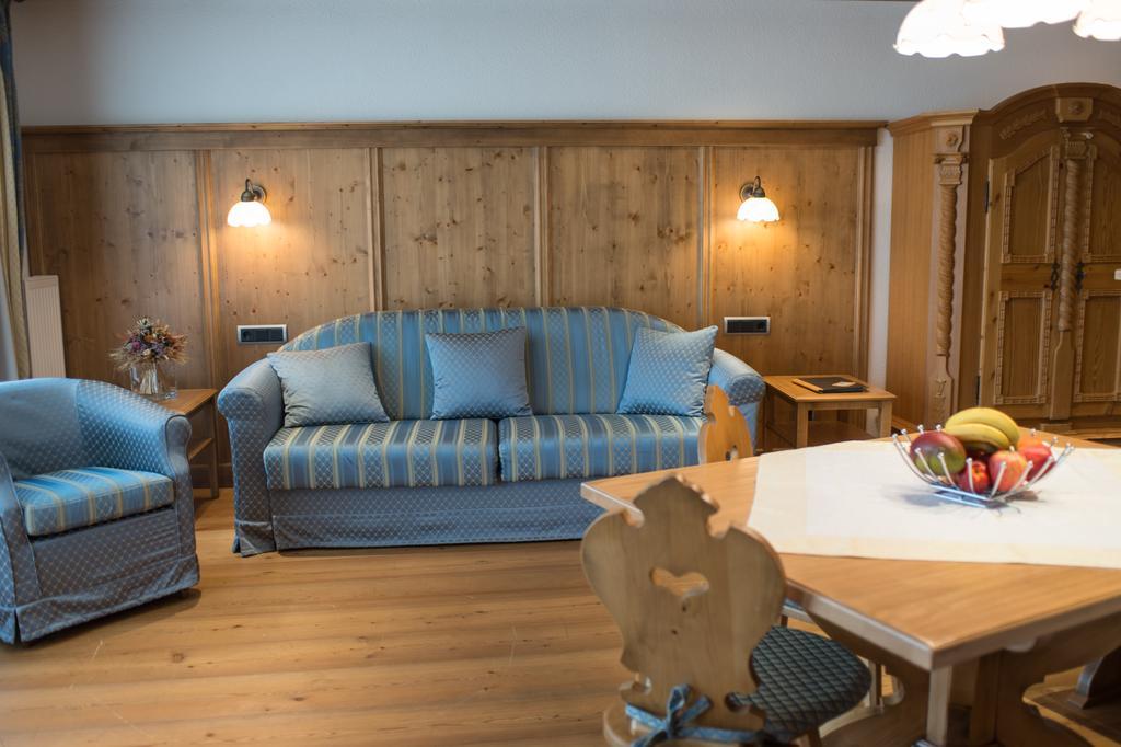 Abanico Appartements Seefeld in Tirol Chambre photo