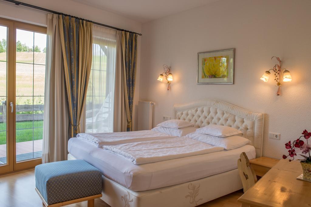 Abanico Appartements Seefeld in Tirol Chambre photo
